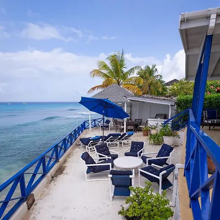 Little Reef Villa